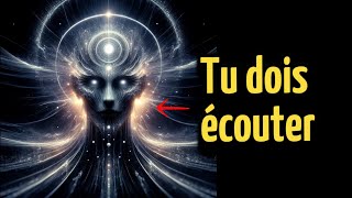 L'UNIVERS PARLE : 5 signes évidents qui changeront votre vie !