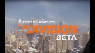 Tom Clancy's The Division - First gameplay [HD]