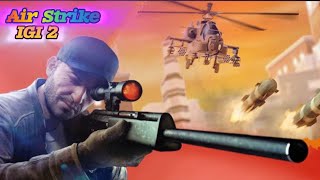 IGI 2 AIR STRIKE MISSION Gameplay!