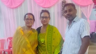 ,🌹🙏🌹Dulu with Dhiraj /,Assamese wedding /rangia/(mon -26- 2-2024(feb)🙏🙏🙏🙏🙏🙏