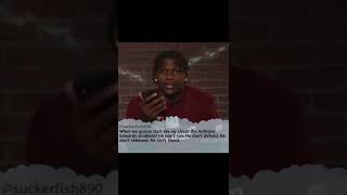 NBA Mean Tweets Part5 Anthony Edwards and 2 more