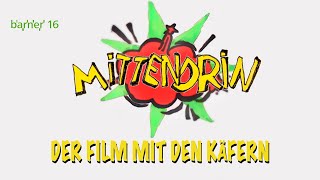 barner 16 Mittendrin #40: Der Film mit den Käfern