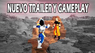 Dragon Ball Sparking Zero Y Su Nuevo Gameplay