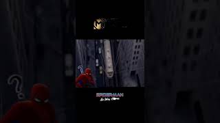 Spiderman No Way Home X Fanny Mlbb