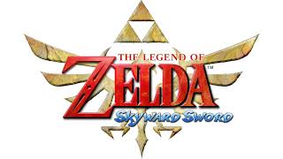 Demise Battle Phase 1, Variation The Legend of Zelda  Skyward Sword Music Extended HD