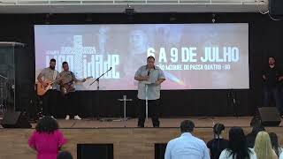 Culto da Família | 02 de Abril