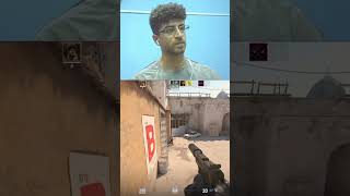 می زنم در قینشون - Counter Strike 2