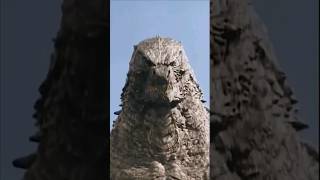 PRE EVOLVED GODZILLA RAISES HIS EYEBROW IN ROME! #godzilla #godzillaxkong #kaijuuniverse