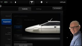 007 Tesla Hack tested out