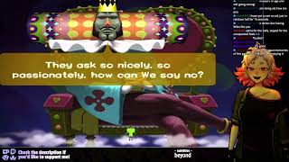 F*** it, we ball [We Love Katamari]