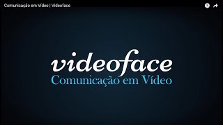 Comunicação em Vídeo