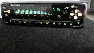 PIONEER DEQ-9200 OLD SCHOOL. 3