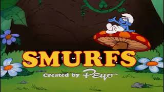 The Smurfs Theme Songs (1981-1989)