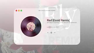 Red - Calliope Mori [Essid Remix] #Red #Remix #CalliopeMori