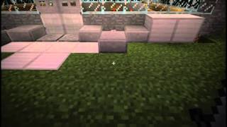 Minecraft Robbery FAIL