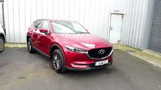 191WW1212 - 2019 Mazda CX-5 2.0 165PS Executive SE 4DR RefId: 400186