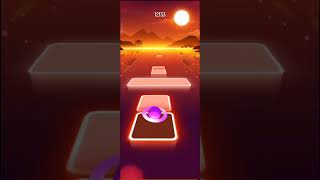 Ballian De Moulle - Tango In The Dark | Tiles Hop | Endless Mode 12 | Record: 12165 | #Shorts