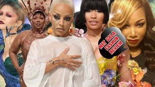 2024 MET GALA FASHION REVIEW. PART 1.  Some of yall forgot the theme!