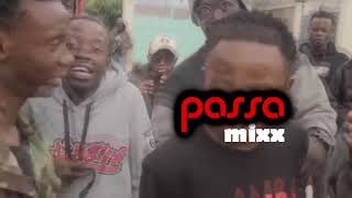 passa passa (intro)-dj harvie