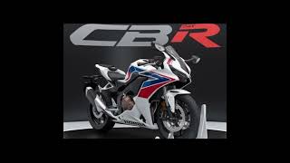 "2025 Honda CBR 500R Review: The Ultimate Sport Bike for All Riders!"