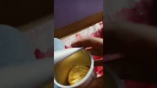 unboxing pringles Pizza flavour