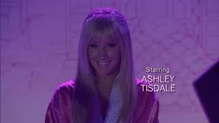 La Fabulosa Aventura De Sharpay "Ashley Tisdale" ¡(Gonna Shine)!...