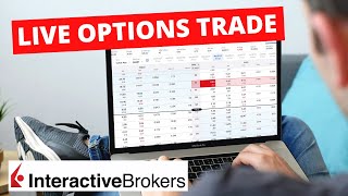 Interactive Brokers Web Portal Options Trading Guide