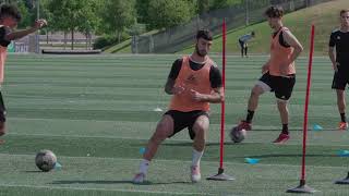 Mannella On Preparing For Swope Park Rangers