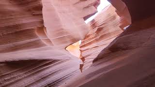 Antelope Canyon Tour 2023 Arizona, USA