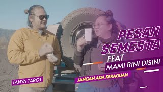 Pesan Semesta Feat @mamirinidisini6358  di gn batur