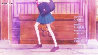 Ao Haru Ride  「AMV」 -Death Bed