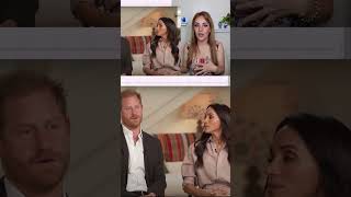 They're STILL Mad #princeharry #meghanmarkle #shortfeed #divorce #interview #fail #shortsyoutube