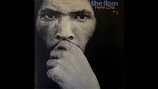 Frank Lowe-The Flam (Full Album)