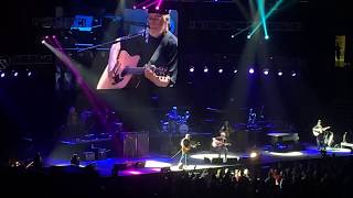 Bob Seger - Like A Rock - Bridgestone Arena Nashville, TN - 1/11/19