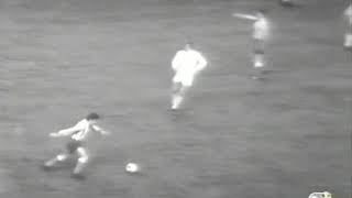 Atlético de Madrid - AFC Ajax 1970/1971 European Cup Semi-Final 1st Leg