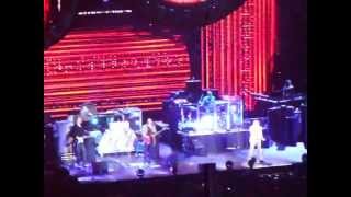 The Who - "Baba O'Riley" Live @ MSG, NY 12/05/2012