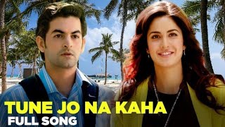 Tune Jo Na Kaha | New York | John Abraham, Katrina Kaif, Neil Nitin M | Mohit Chauhan | Raja Bundela