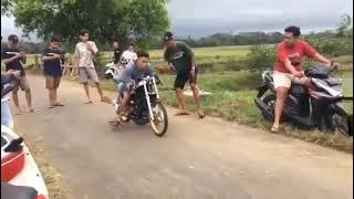 NINJA TERBANG