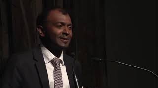 Australian National Prayer Breakfast 2024 with Keynote speaker Max Jeganathan