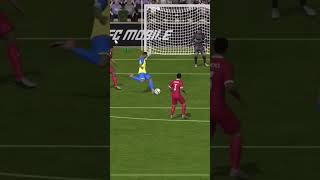 C.Ronaldo’s perfect goal #edit