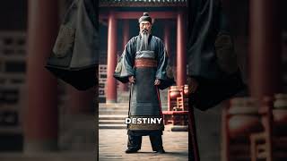 The Legendary Emperor Qin Shi Huang