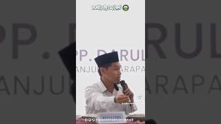 "Diantara Orang Mendapatkan Hidayah Adalah Dengan Mondok" #ngajionline #ngajikitab #gusandi #gusbaha