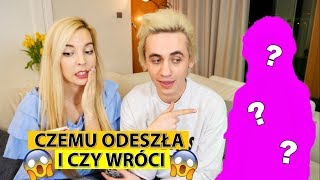 CZEMU ODESZŁA I CZY WRÓCI 😮 Q&A