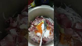 Mathi ghos ka salan hyderabadi mutton mathi ghos ki resipe please like share comment #subscribe#