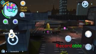 Canal dos jogos#3 desafio nos ares gangstar vegas