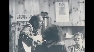 Charlie Moore (with Leen Mulder) - Alligator Man (live) - 1979