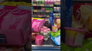 Grocery shopping | Lulu HyperMarket | Riyadh KSA #youtubeshorts