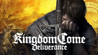 Kingdom Come: Deliverance | Прохождение #1