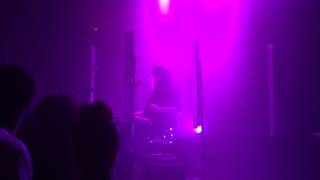 SOHN - "Artifice" (Troubadour 05/27/14)