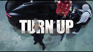 TURN UP - RIO XL ( OFFICIAL MUSIC VIDEO )